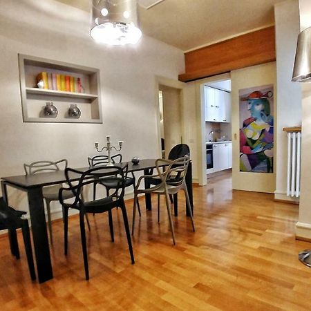 Domus Orvieto Apartment Ngoại thất bức ảnh